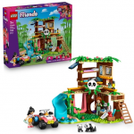 LEGO 42648 Friends Panda Sanctuary Animal Care Constructor
