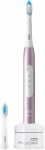 BRAUN Oral-B Pulsonic Slim Luxe 4100 toothbrush rose gold