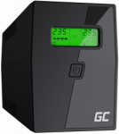 Green Cell UPS Power Proof 800VA 480W