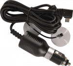 Snooper Car charger 12/24V 5V MicroUSB/TMC-cable S6900