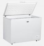 Chest freezer Beko