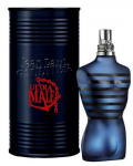 Jean P. Gaultier Ultra Male Intense Eau de Toilette 125 ml