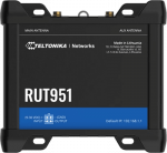 Teltonika RUT951 4G Industrial WLAN Router - Global