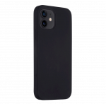Tactical MagForce Velvet Smoothie Cover for Apple iPhone 12/12 Pro / asphalt