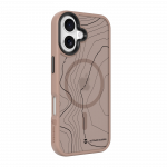 Tactical MagForce Hyperstealth Sika Cover for iPhone 16 / Moucha Moose
