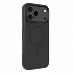 Tactical MagForce Hyperstealth Cover for iPhone 17 Pro Max / asphalt