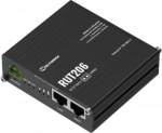 Teltonika RUT206 LTE Cat 4 Router