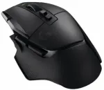 LOGITECH Logitech G502 X Lightspeed Wireless Black