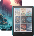 Amazon Kindle Colorsoft Kids Fantasy