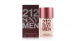 Carolina Herrera 212 Sexy for Men Eau de Toilette 30 ml