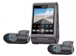 VIOFO A229 Plus 3CH Dash Cam 2K/1080p