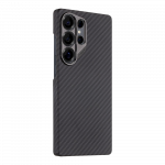 Tactical MagForce Aramid Cover for Samsung Galaxy S26 Ultra / Black