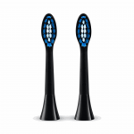 Silk AND #x27;n SYR2PEUZS001 SonicYou Refill Brush 2 Black Soft