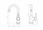 Bora Style KN181