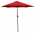BESK 2,7m Red