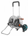 Gardena Hose Trolley AquaRoll M Metal - 18541-20