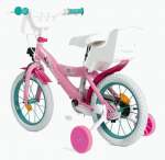 HUFFY 14 AND quot; Huffy 24951W Minnie