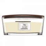 Woodwick Island Coconut Ellipse scented candle 453.6g (76115E)
