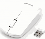 Omega OM-229 White