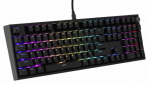 Genesis Thor 404 Black Gateron Yellow Pro US Black