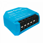 Shelly 1L Gen3 1Ch Blue