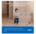 TP-LINK TAPO C201 Black