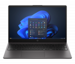 HEWLETT-PACKARD HP 255R 15.6 inch G10 Notebook PC AMD Ryzen 5 7535U Laptop 15.6" Full HD 16 GB DDR5-SDRAM 256 GB SSD Wi-Fi 6 (802.11ax) Windows 11 Home