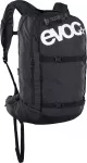 Evoc LINE 22 E2 lumivyryreppu, 22 l, musta (200221100)