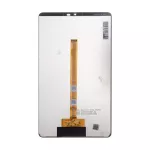 SAMSUNG LCD display + Touch Unit X130 Galaxy Tab A11 WiFi Black