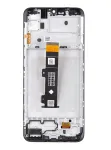 Motorola Motorola E20 LCD Display + Touch Unit (Service Pack)