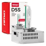Amio Xenon Bulb D5S 5000K PREMIUM