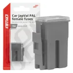 Amio Car JapVal PAL Female fuses 75A -03416