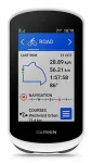Garmin Garmin Bike computer 0270310 / 010-02703-10 Black, white