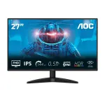 AOC 27B36X/69 computer monitor 68.6 cm (27") 1920 x 1080 pixels Black