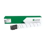 LEXMARK Cartridge Yellow (76C0HY0)