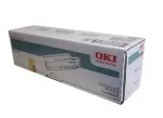 OKI Toner ES 4132dn / 45807116 Black Standard