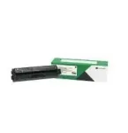 LEXMARK Toner C3220K0 Black Standard