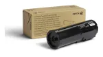 XEROX Genuine VersaLink B400 Printer/B405 Multifunction Printer Black Standard capacity Toner Cartridge (5900 Pages) - 106R03580