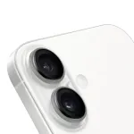 Obal:Me Lens Protector for Apple iPhone 17 Silver