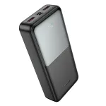 Powerbank Hoco 20000 mAh QC PD 2A 22.5W J136A black