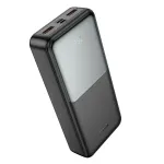 Hoco Powerbank 20000 mAh QC PD 2A 22.5W J136A black