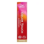 Wella Professionals Color Touch Pure Naturals 60 ml Ammonia-Free Hair Dye 4/0 Medium Brown/Natural