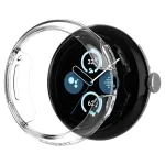 Spigen Thin Fit, crystal clear - Google Pixel Watch 3/2/1 (41mm)