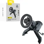 Blavec Car holder BH-14 magnetic MagSafe to air vent (BH14-MAVB) black