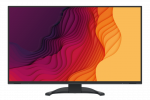 Eizo Flexscan EV3240X-BK 80 cm (31,5) 4K UHD Profi-Monitor 16:9 DP/HDMI/USB-C