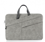 XO CB05 Laptop Bag 15" Gray