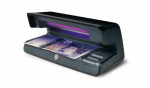 SAFESCAN 50 counterfeit bill detectors, Black