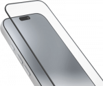 SBS Glass SP Full Cover iPhone 17/17 Pro/16 Pro