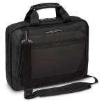 TARGUS CitySmart Essential Multi-Fit 12.5-14" Laptop Toploader Black  AND  Grey