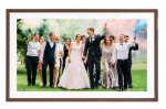 Arzopa D156 Digital photo frame, 15.6"